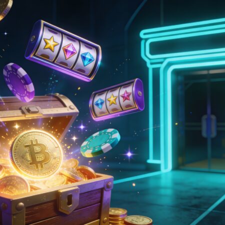 Best Crypto Casino No Deposit Bonuses 2026: Exclusive Codes & Free Spins