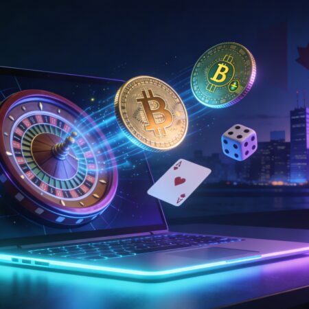 What Is a Crypto Casino? Complete Guide for Canadians 2026